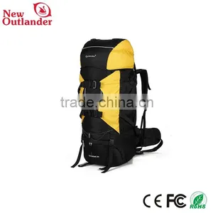 Outlander Outdoor Backpack Bag thumbnail-5