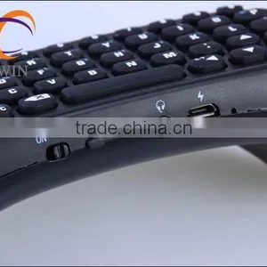 Hot Sale For PS4 Wireless Bluetooth Keyboard thumbnail-5