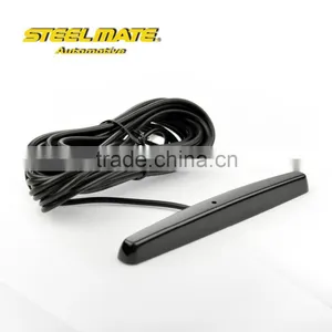 Steelmate PTS410M5 Car Parking Sensor System, Rear Parking Sensor, Parking Assist System thumbnail-4
