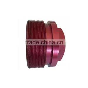 Color Plated High Precision CNC Machining Parts thumbnail-6