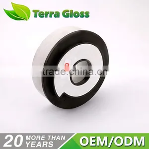 Wholesale Disc Resin-Bond Y6 Diamond Saw Blade Chamfering Wheel thumbnail-3