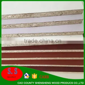 Melamine Faced Laminated Chipboard Price thumbnail-3