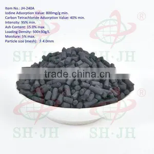 Water Treatment Bulk Activated Carbon for Sale thumbnail-1