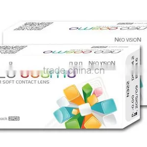 NEO VISION Contact Lens for Eye thumbnail-5