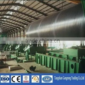 Spiral Carbon Steel Pipe Price thumbnail-4