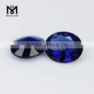 Good Quality Stone Oval 10 x 12 mm 112# Spinel Gems thumbnail-3