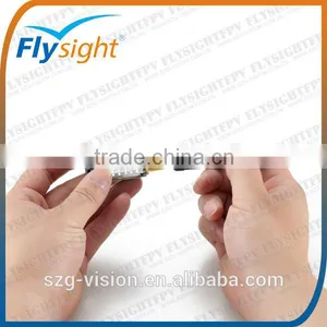 G2909 Flysight TX5802 5.8GHz 200mW Wireless AV Fpv Transmitter av Sender for rc Drone thumbnail-1