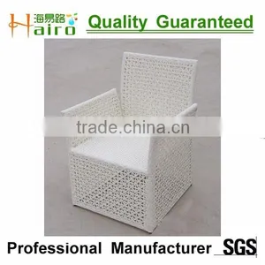 Aluminum PE Rattan Garden Chair thumbnail-1