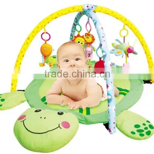 2016 New Toys for Babies Fisher Price Similar Babys Play Mat China Supplier Toys thumbnail-1