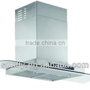 Wall-mounted Chimney Hood thumbnail-1