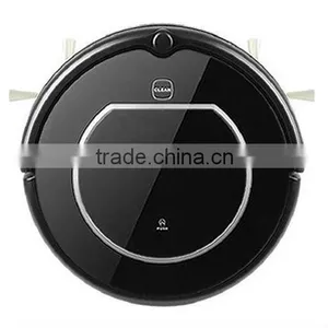 Robot Cleaner thumbnail-1