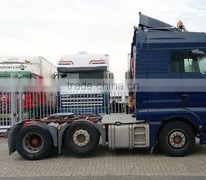 USED TRUCKS - MAN TGA 26.400 6X2 TRACTOR UNIT (LHD 2573) thumbnail-2