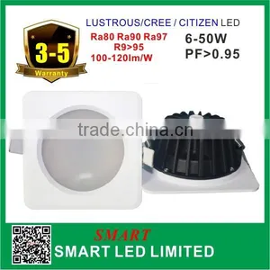 CE&RoHS Certification Outdoor Waterproof 7W Led Downlight thumbnail-2