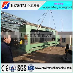 Large Online Shopping India Welded Wire Netting Machine thumbnail-6