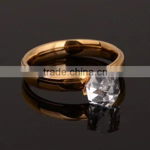 Jesteel Jewellery Stainless Steel Ring thumbnail-5