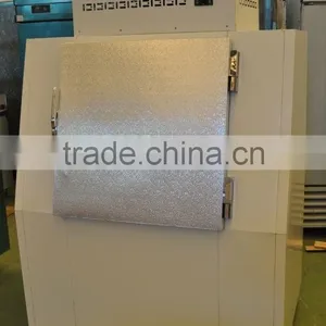 Outdoor Refrigerated Ice Tank /ice Storage Bin With Single Door thumbnail-2