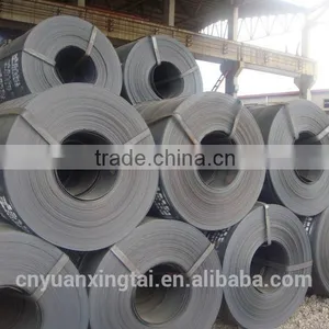 ms Carbon Steel Sheet Coil in Various Width and Thickness thumbnail-1