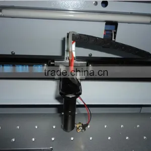 40*60cm Size Laser Engraving Machine.New Cheap Price Laser Cutter-SN-4060C thumbnail-5