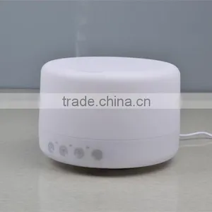 Aromatherapy Diffuser - Oil Diffuser thumbnail-2