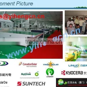 PV Solar Panel Laminator thumbnail-1