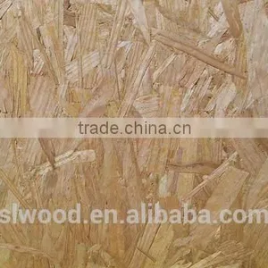 First-class Osb Board 1220*2440 8-25mm thumbnail-4