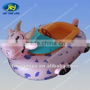 Battery Operated Bumper Boat, Kids Battery Operated Boats, Battery Operated Boat Made in China thumbnail-1