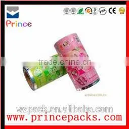 Aluminum Foil Roll Fda, Aluminum Foil Cooking Bags,aluminum Foil Laminated Paper thumbnail-4