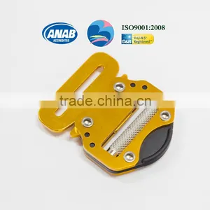 Safety Harness Buckles, Quick Release Harness Buckle thumbnail-4
