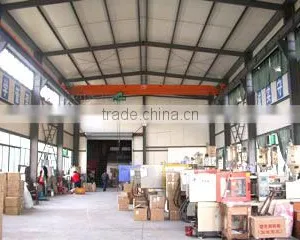 Fuyang Baka Plastic Packaging Manuf. company overview - view 3 thumbnail