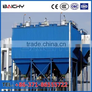 Portable Dust Collector/Cyclone Dust Collector/ Saw Dust Collector thumbnail-1