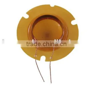 MS-10W PA Speaker Parts Phenolic Diaphragm thumbnail-5