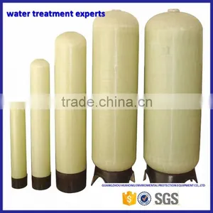 Frp Tank for Water Treatment thumbnail-1