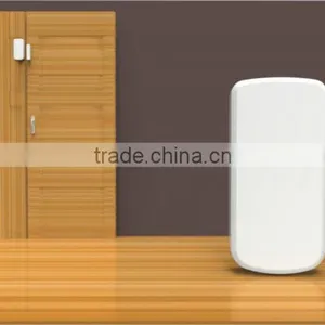 ERAY 3V Wireless Opening Door /Window Gap Sensor,Door/Window Door Gap Detector thumbnail-1