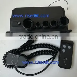 1000mm Electric TV Lift With Remote Control RS-TV3 thumbnail-3