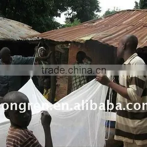 One Door Treated Mosquito Nets thumbnail-1