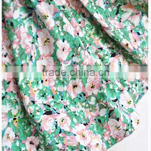 Wholesale Printed Dresses thumbnail-4