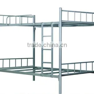 Metal Adult Bunk Bed/bedroom Furniture Prices for Domitory,army thumbnail-1