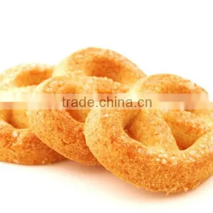 Semi-Automatic Machine for Wire Cut Cookies thumbnail-2