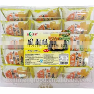 MEIRISHENGJI ---405g Cantaloupe Cake thumbnail-2