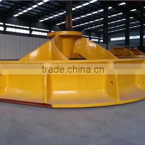 Casting and Forging Steel Casting Impeller Power Station Hot Sale thumbnail-4