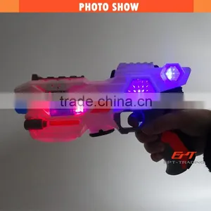 2016 Kids Electronic Toy Gun for Sale thumbnail-3