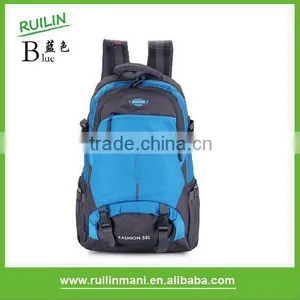 Tactical Japanese Backpack For Adults thumbnail-2