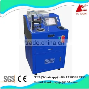 Premium Fluid Common Rail Crdi Injector Tester CRIS-2 thumbnail-1