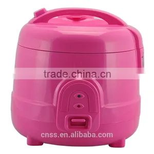 National Different Colors Electric Plastic Rice Cooker thumbnail-4