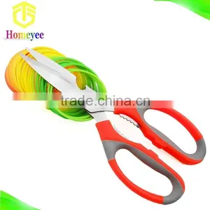 Multi Functions Kitchen Scissors thumbnail-3