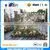 New Design Hot Sale Inflatable Military Paintball Bunkers for Rental Sale Outdoors thumbnail-3