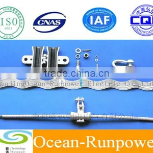 High Quality of Single Suspension Set for ADSS thumbnail-1