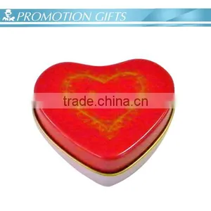 Hot Sale Party Decorative Colorful Candle Jars for Valentine's Day thumbnail-1