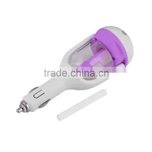 Innovative Aroma Car Mini Humidifier thumbnail-4