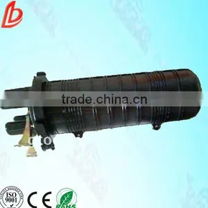 Fiber Splice Closure/fiber Optic Joint Closure 48 Cores thumbnail-2